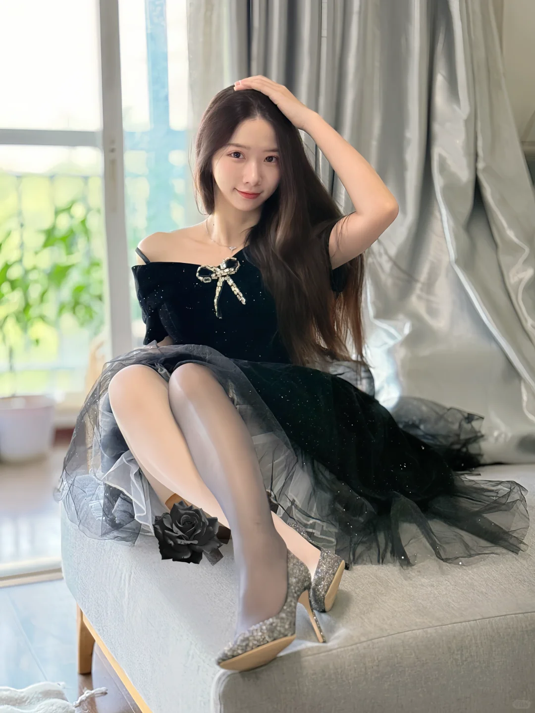 ✨黑与白美美哒✨