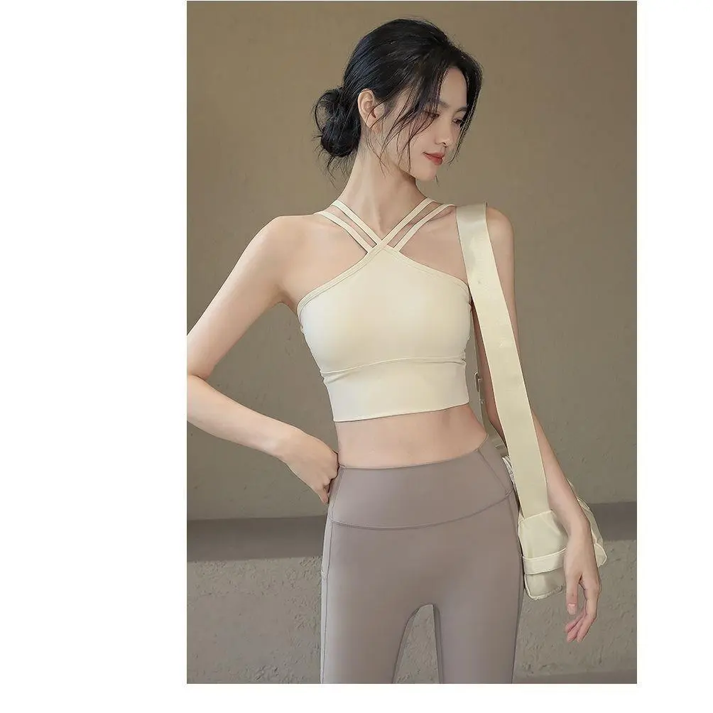 ??舒适无痕瑜伽服，运动也要美美哒✨