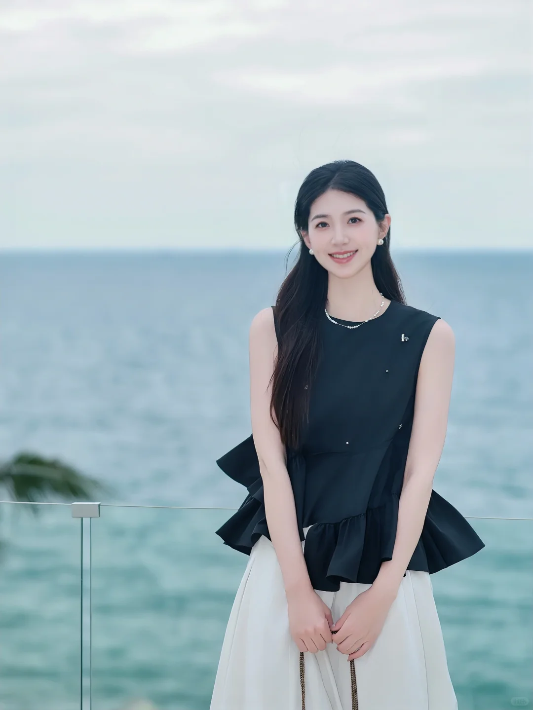 关于我在海边旅行穿的9套漂亮裙子
