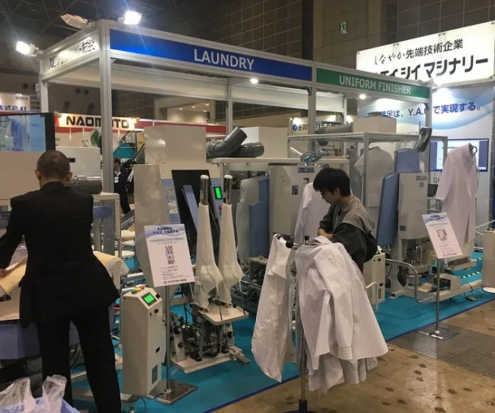 2025日本国际清洁用品展览会 CLEAN EXPO