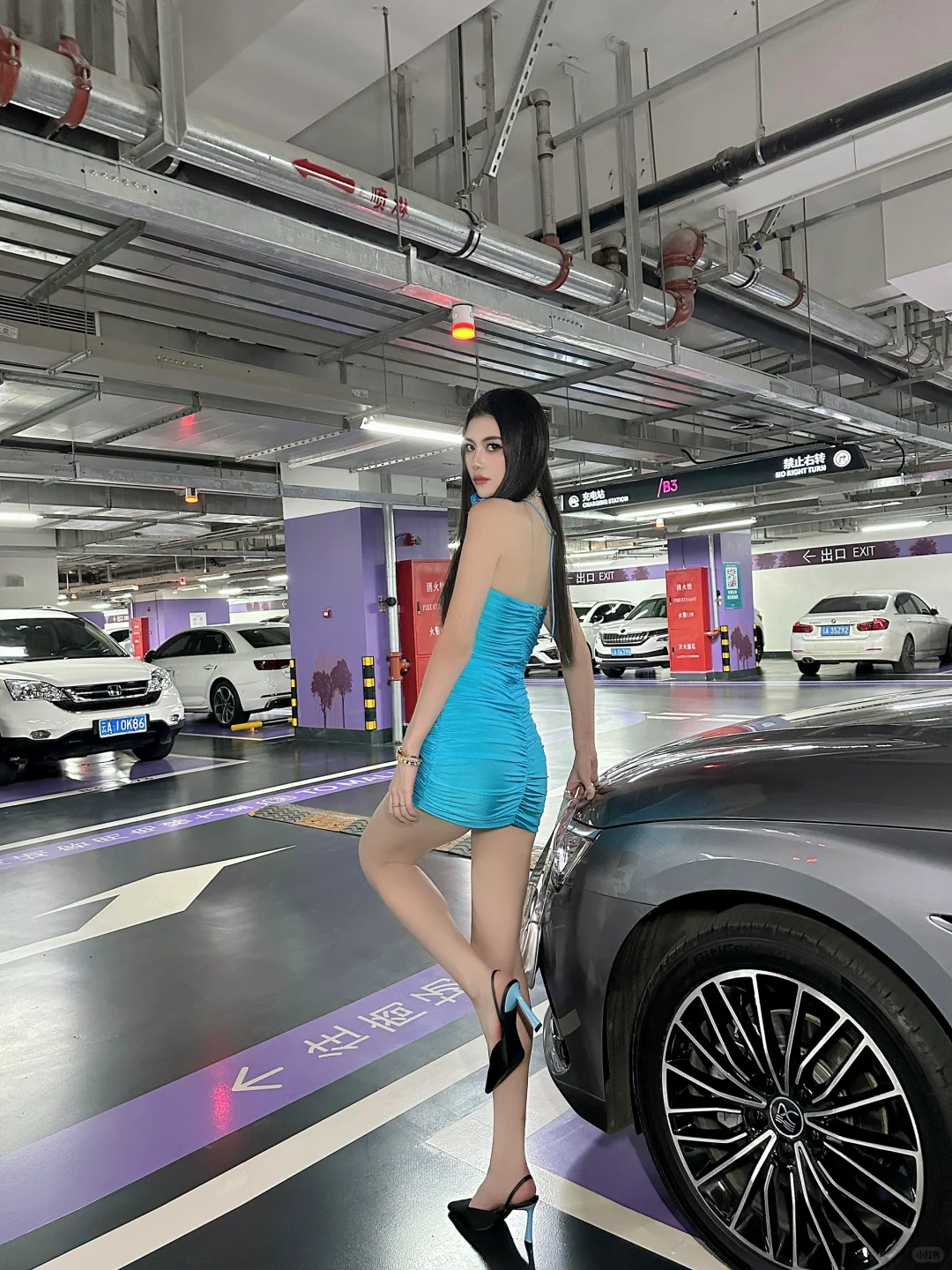 不用定义我 我颠覆想象