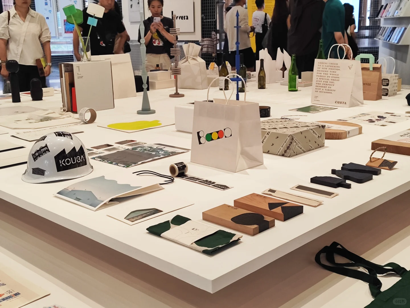 一天世界：Graphic Design in Japan
