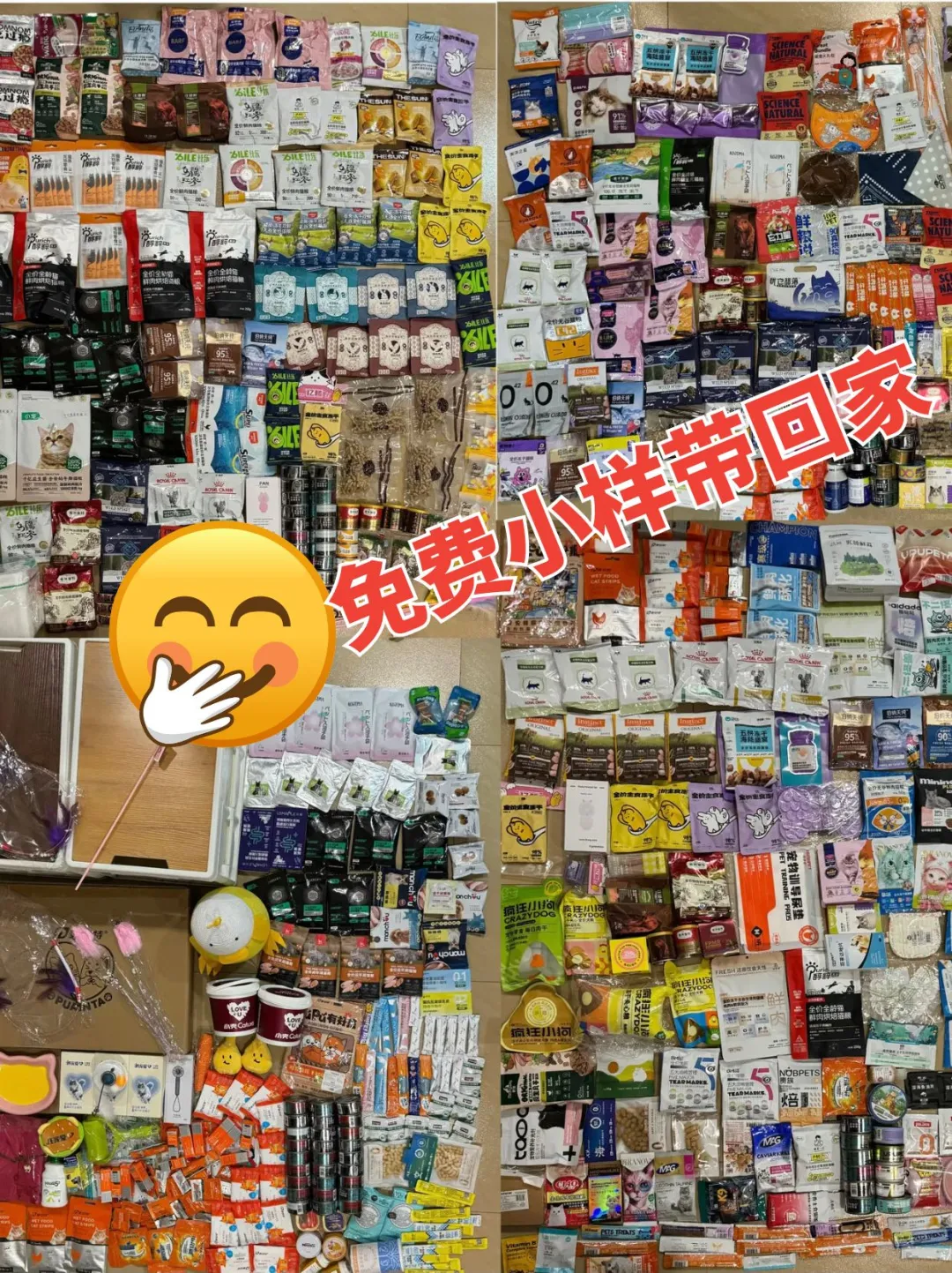 亚宠展又来啦，附逛展攻略@杭州