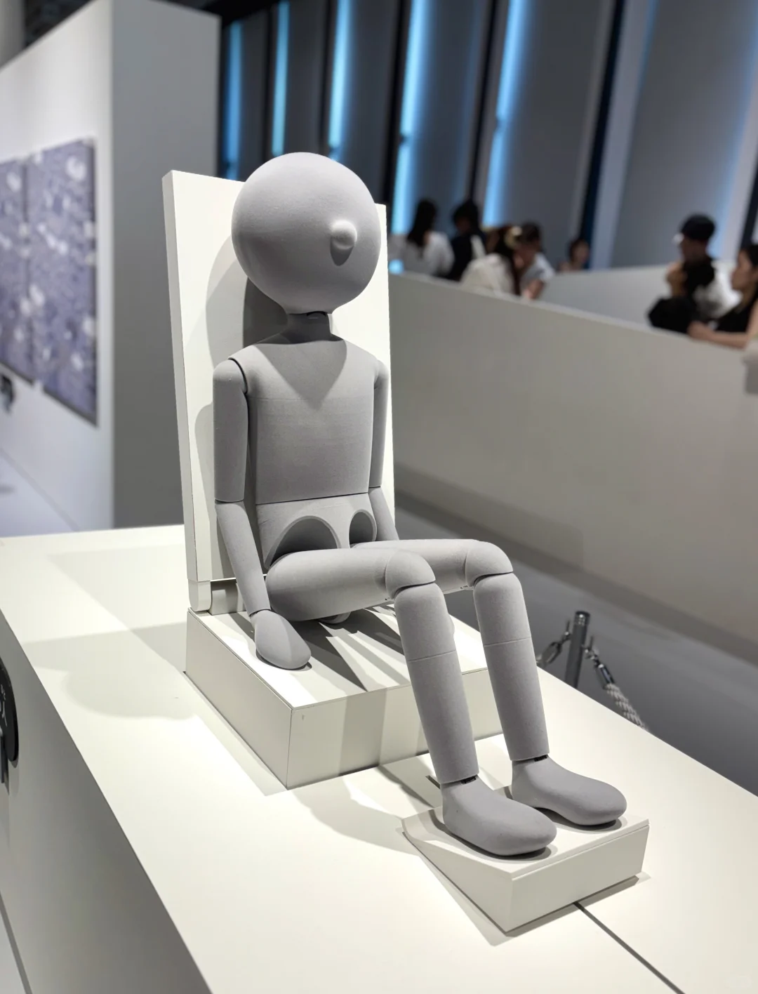 必看！东京“啊”展“设计あ展neo”最详图文攻略