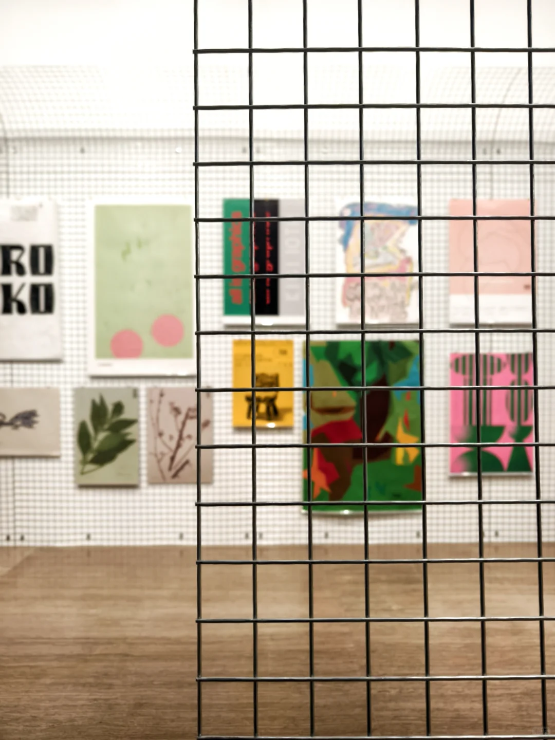 上海重磅新展 | 日本平面设计的集体亮相