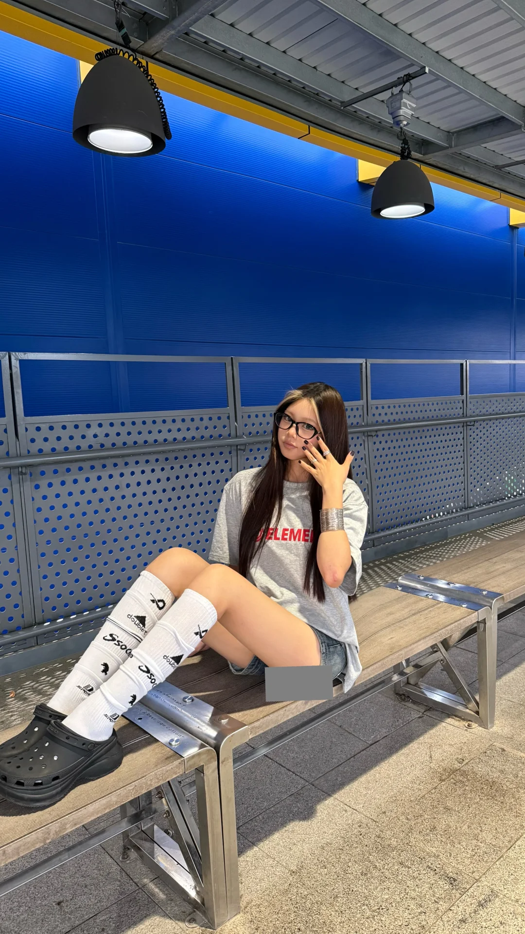 这就是美式辣妹？