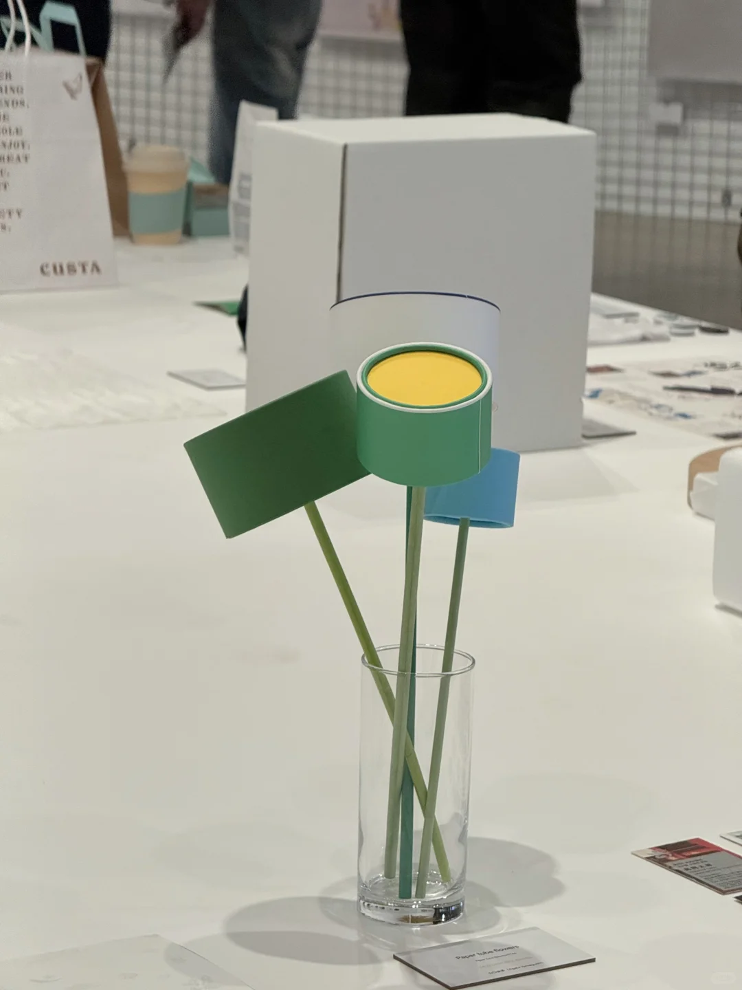 上海|日本平面设计展 观感