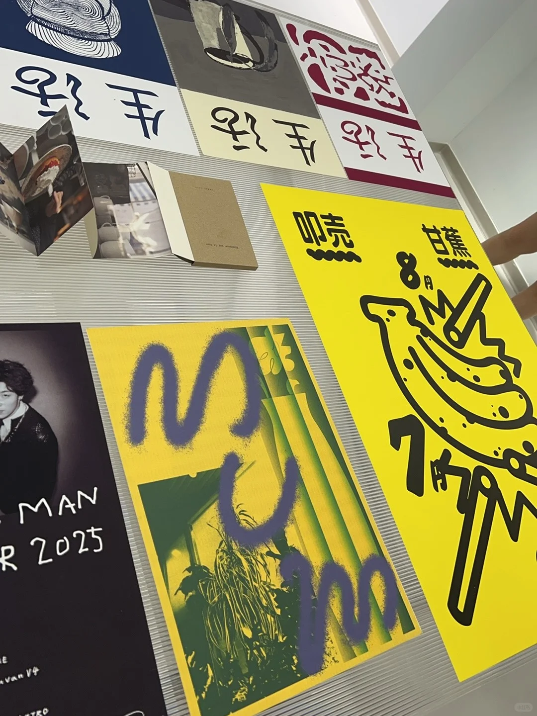 「佐藤丰X植田正 双人展」 展览开幕