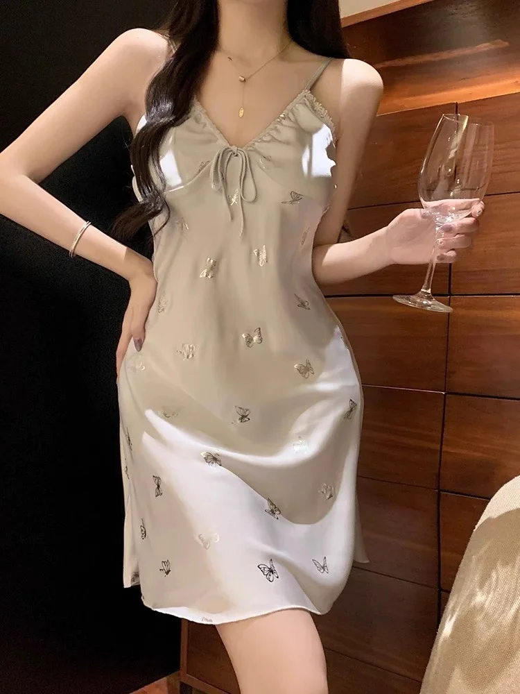 七夕战袍｜烧烧睡衣