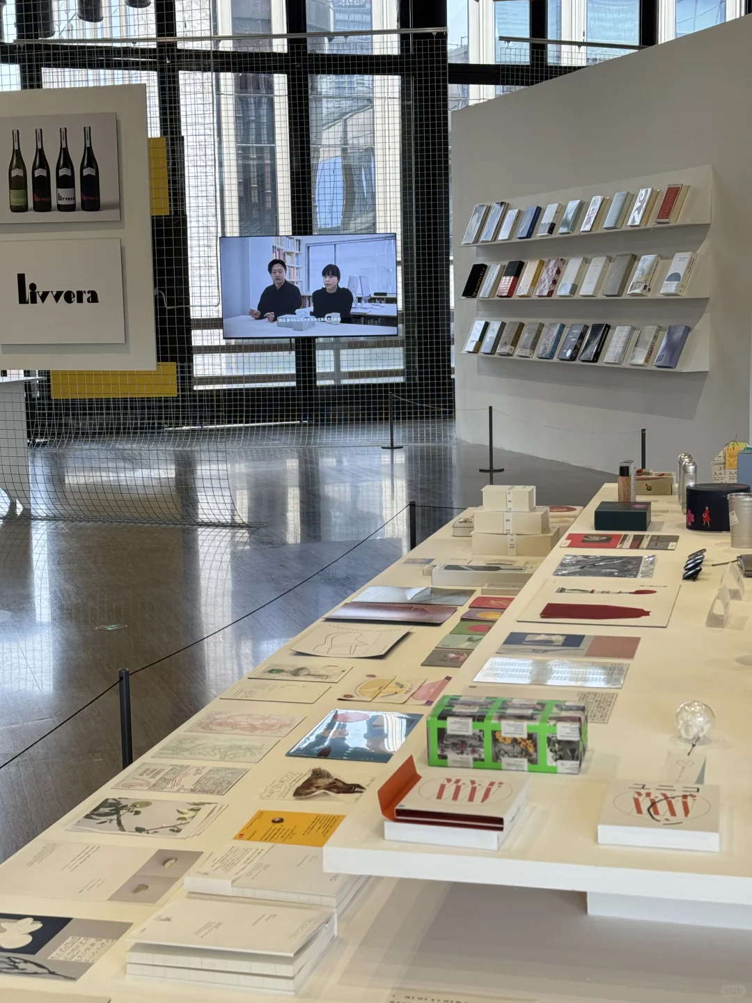 日本设计展?看完直接给设计圈朋友群发安利
