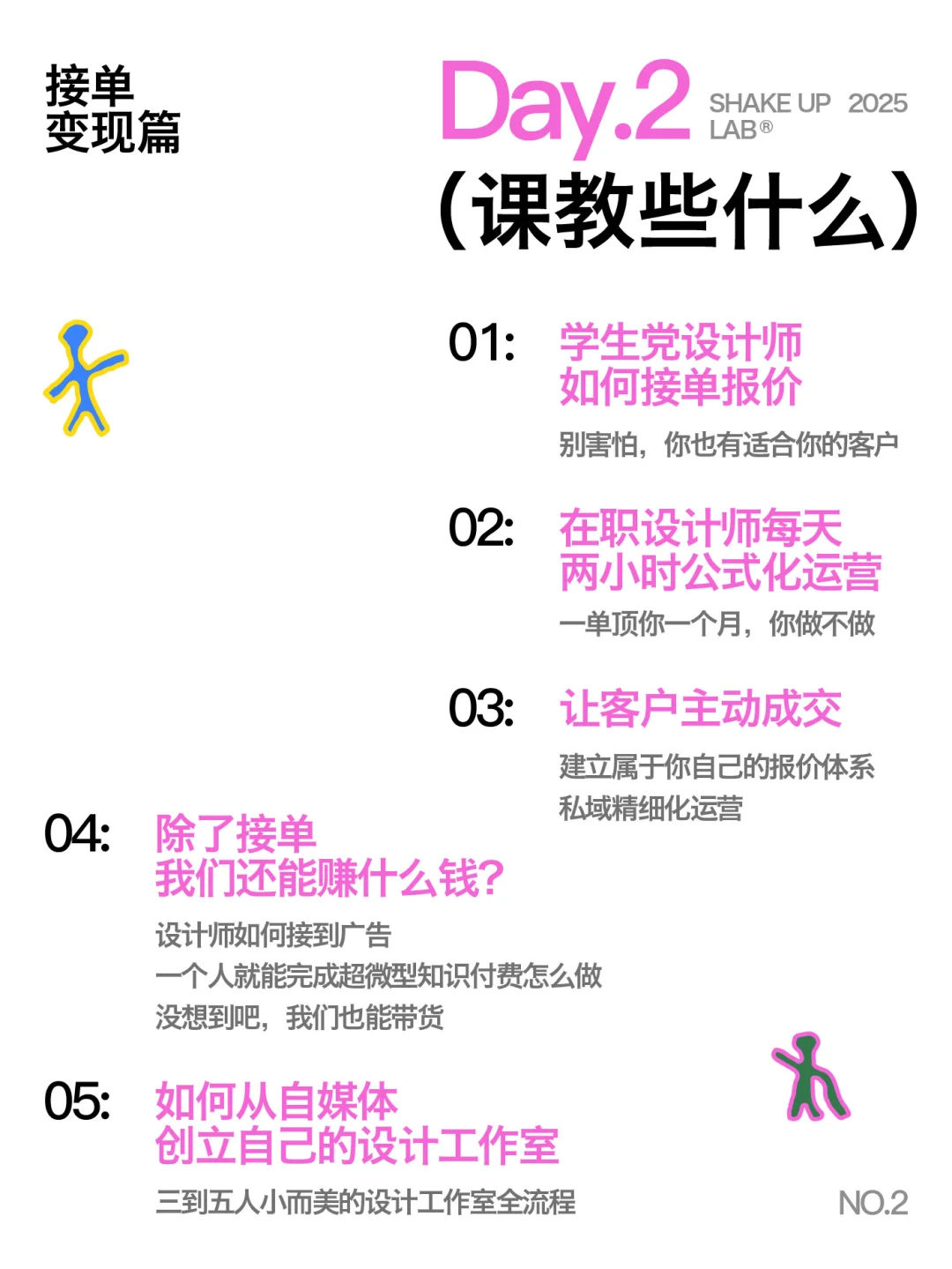 成立四年，我们的课程再次免费