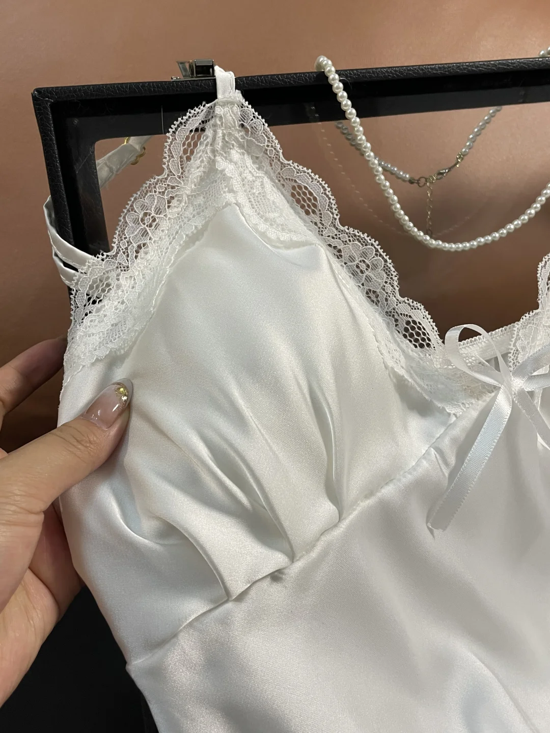 才27r‼️他真的好喜欢烧烧小裙啊?