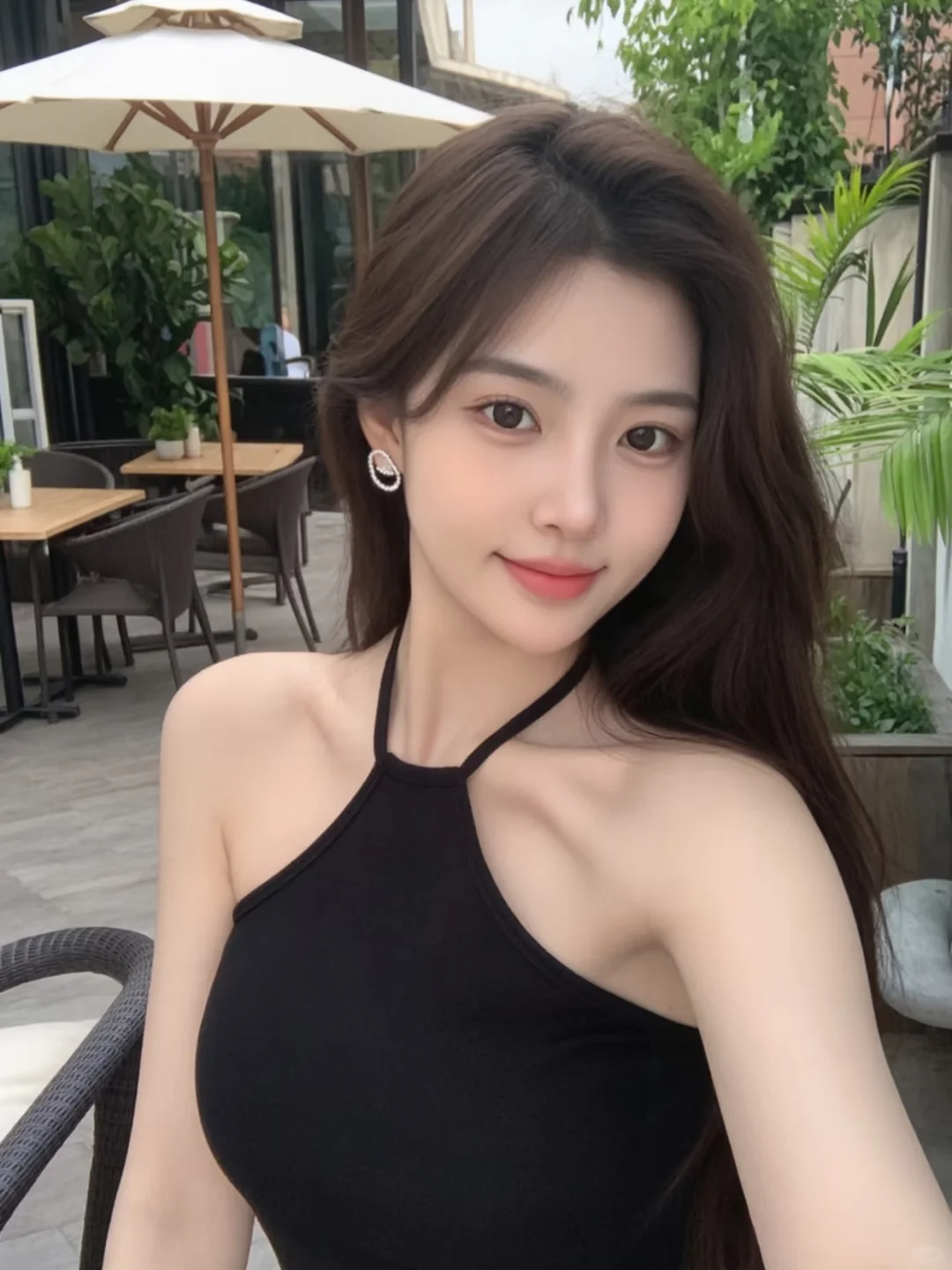 40岁老阿姨~还有人喜欢吗？交个朋友吧！