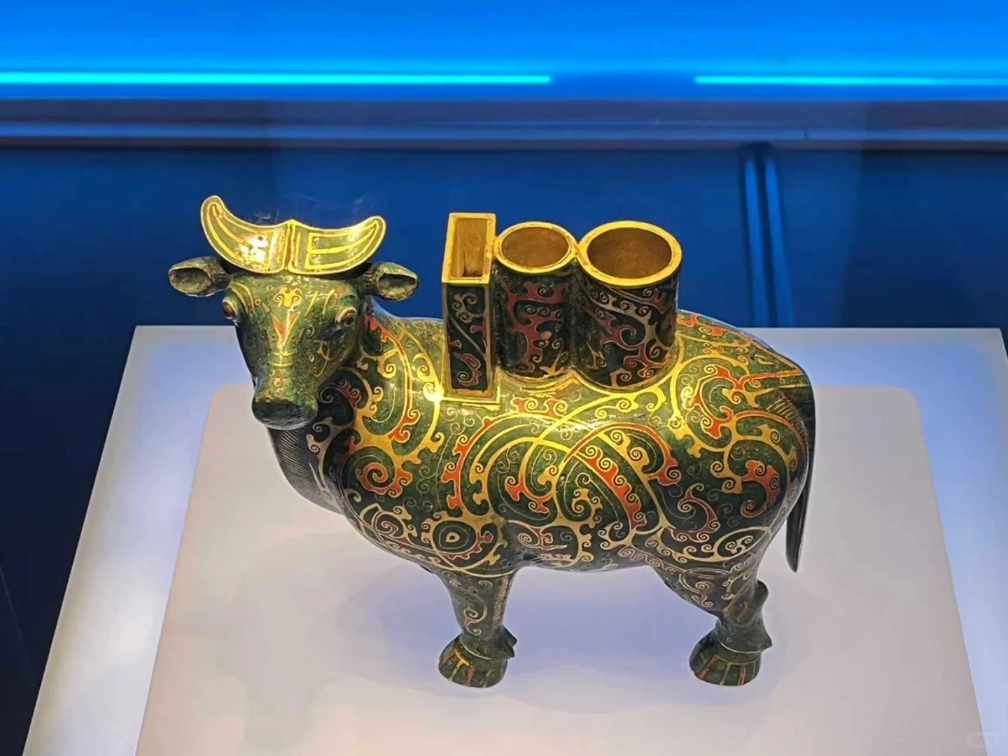 嘉德清宫设计展：看看老祖宗的时尚秀?