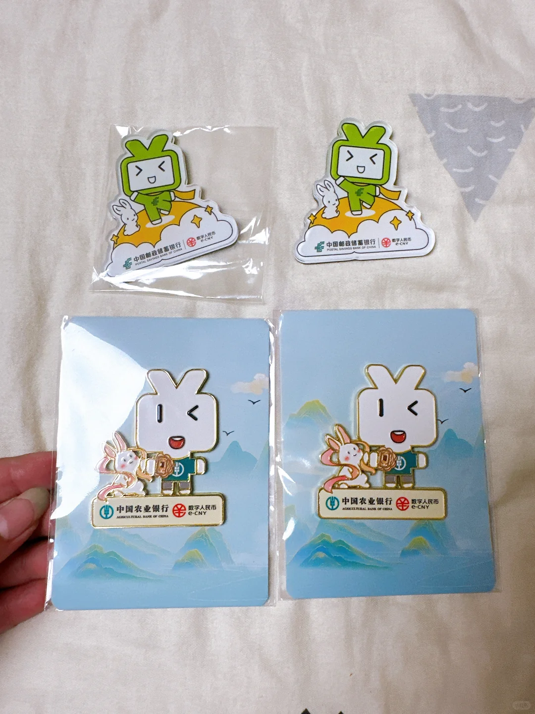 服贸会 首钢园 太大了！薅羊毛真累呀！