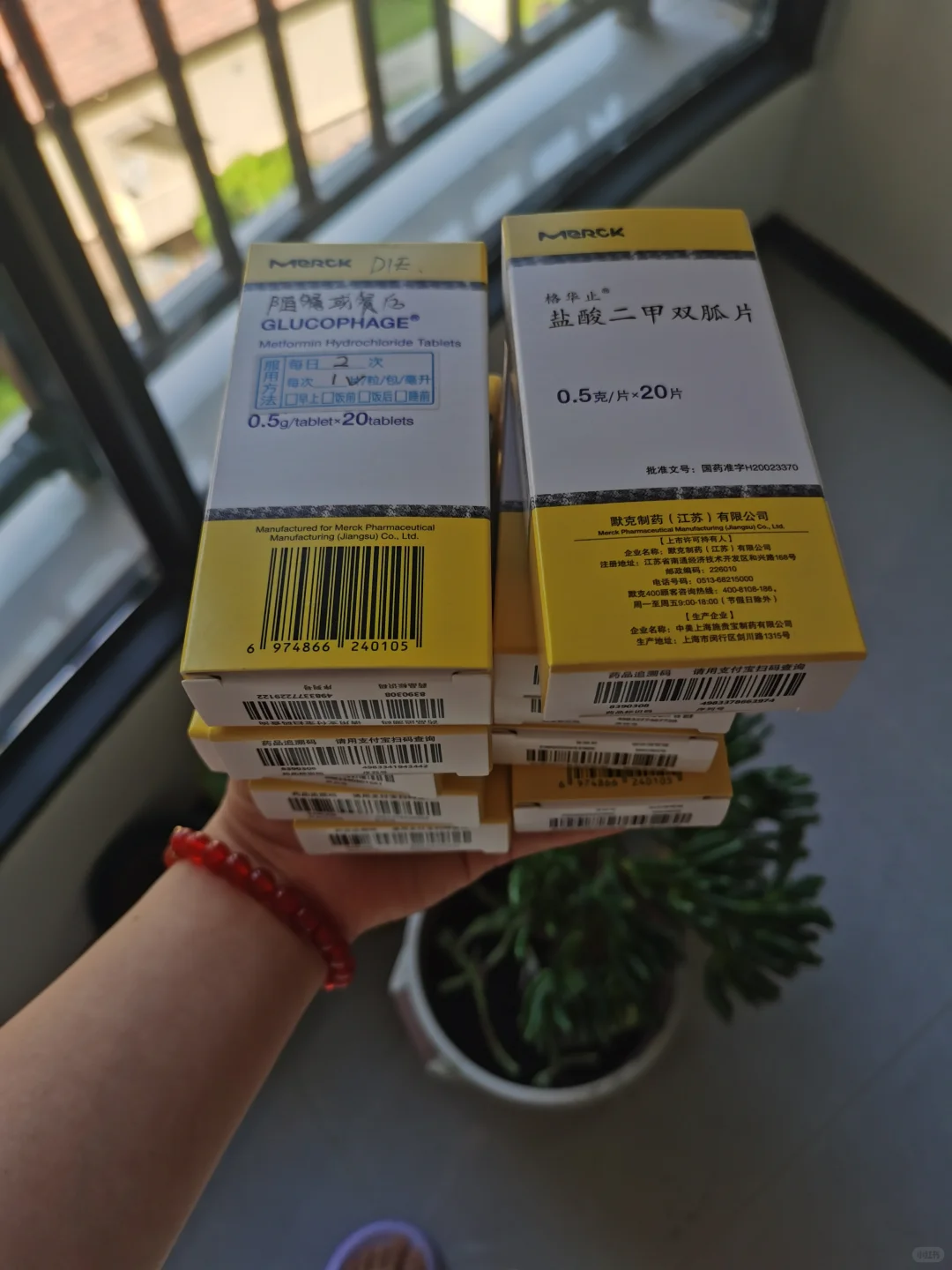 胰岛素抵抗+多囊……