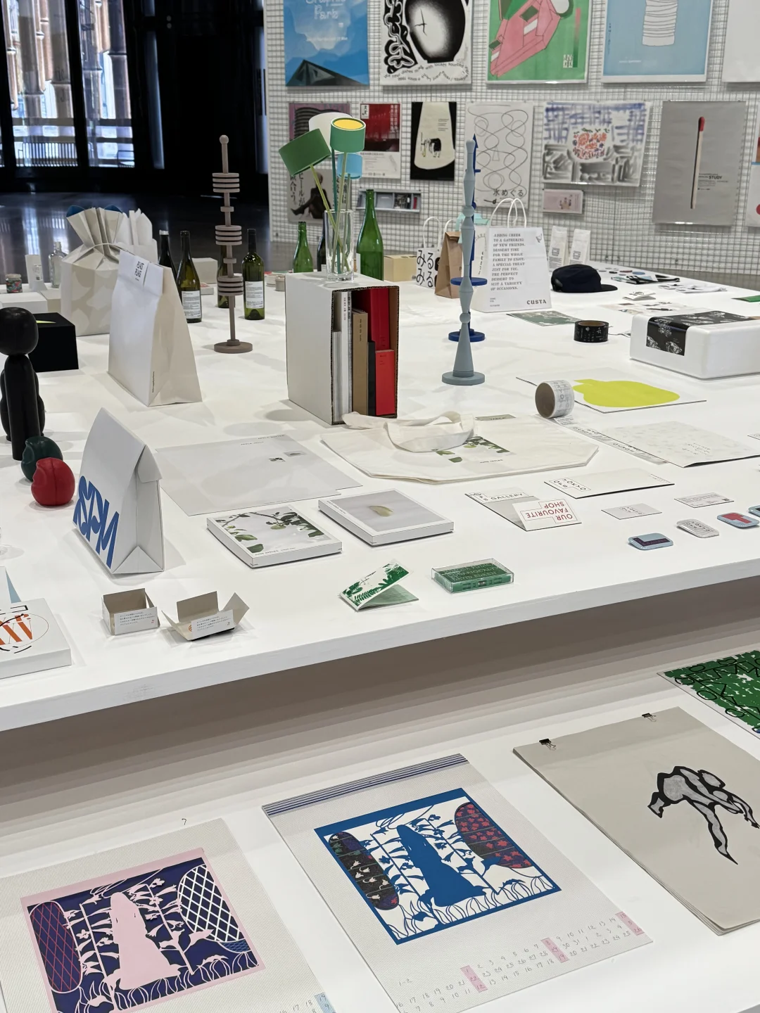 日本设计展?看完直接给设计圈朋友群发安利