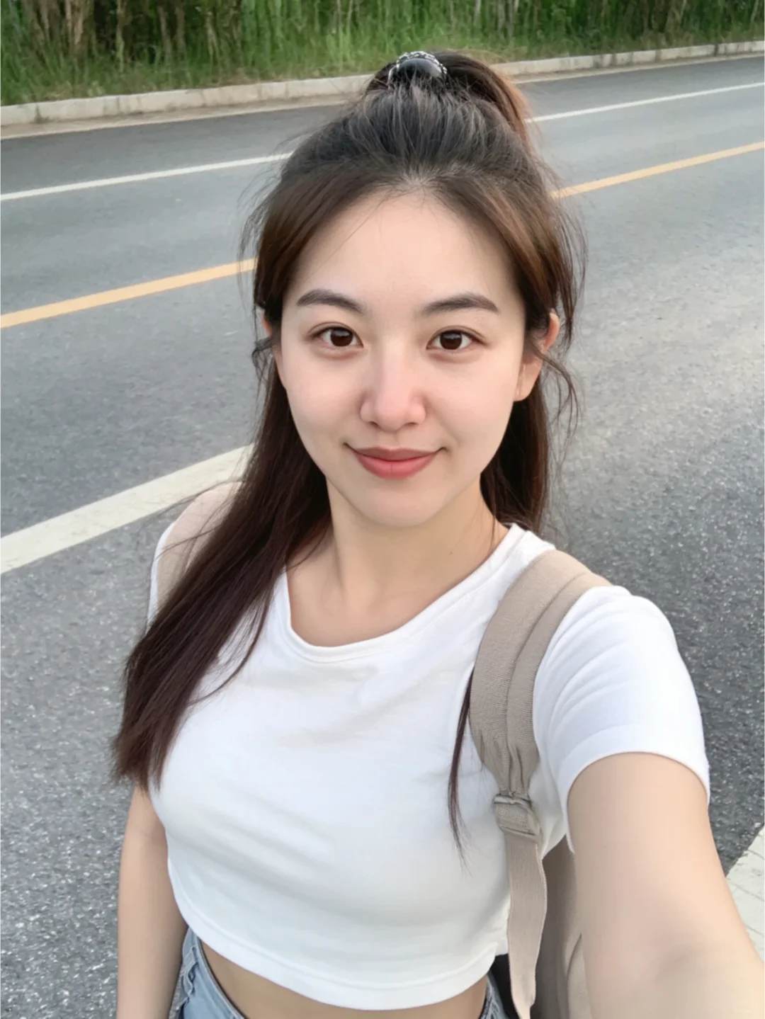 43岁离异阿姨，你们不爱吗