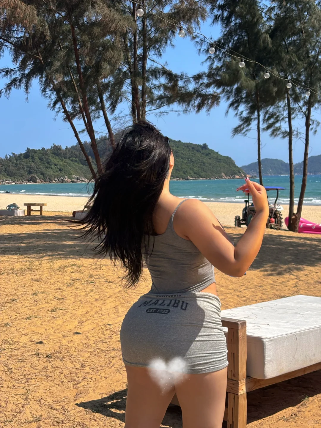 170 91kg /无论什么身材都穿衣自由?️☀️