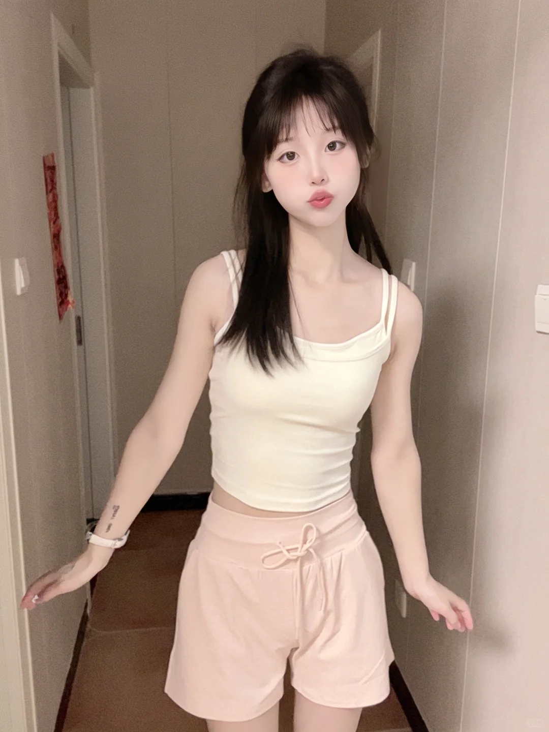 夏季穿搭｜普拉提课被问爆的瑜伽服?