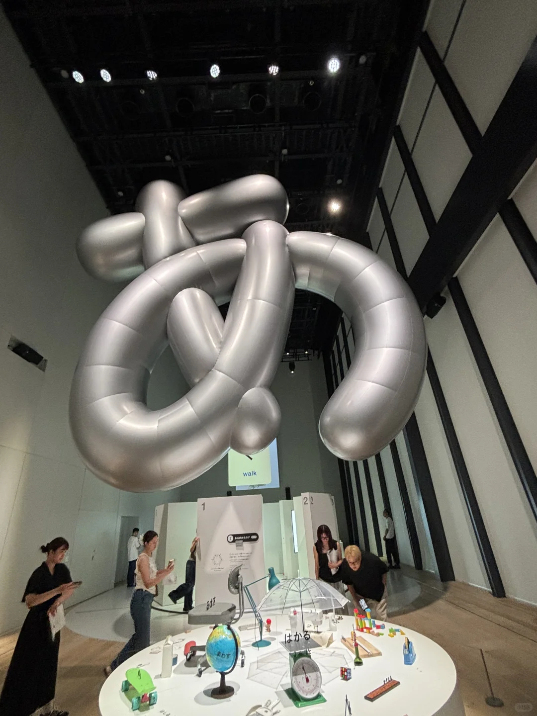 东京あ展！好玩到啊啊叫！