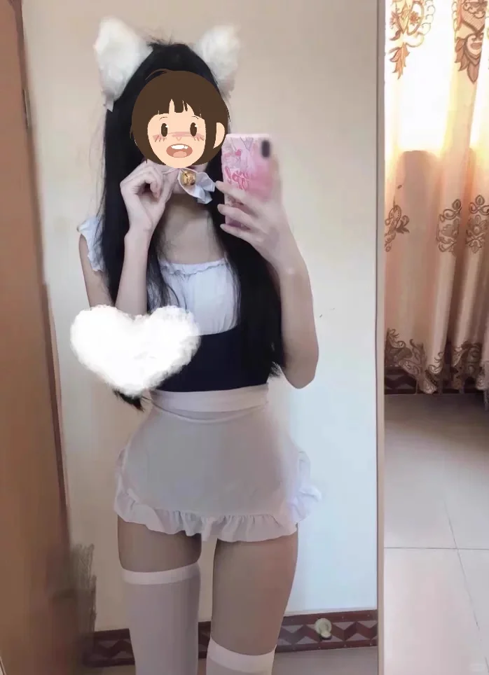 左滑看30➕?小裙子的买家秀