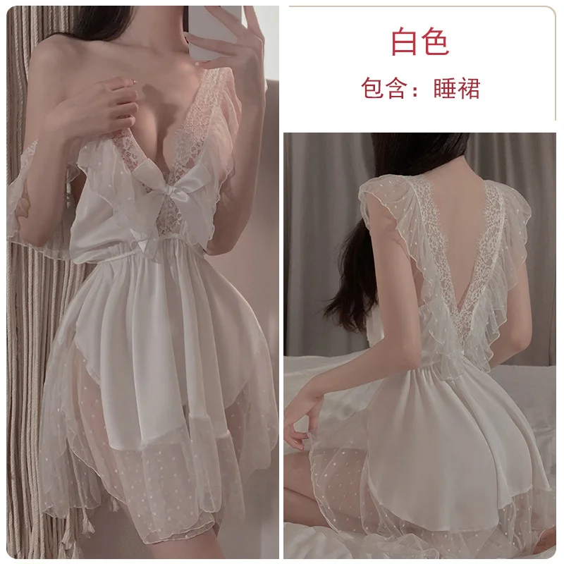 绝绝子居家战袍！！