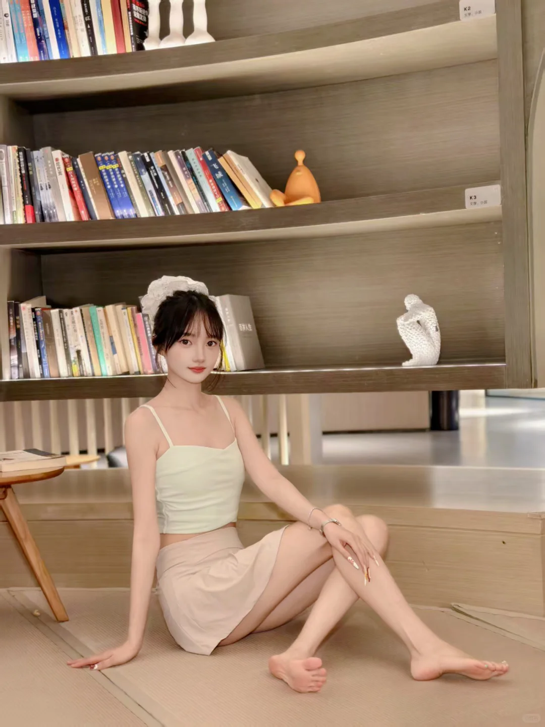 被闺蜜抢着要链接的瑜伽服?‍♀️