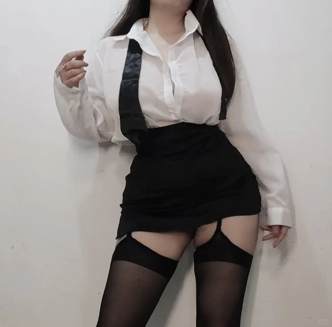 大码情人节战袍！
