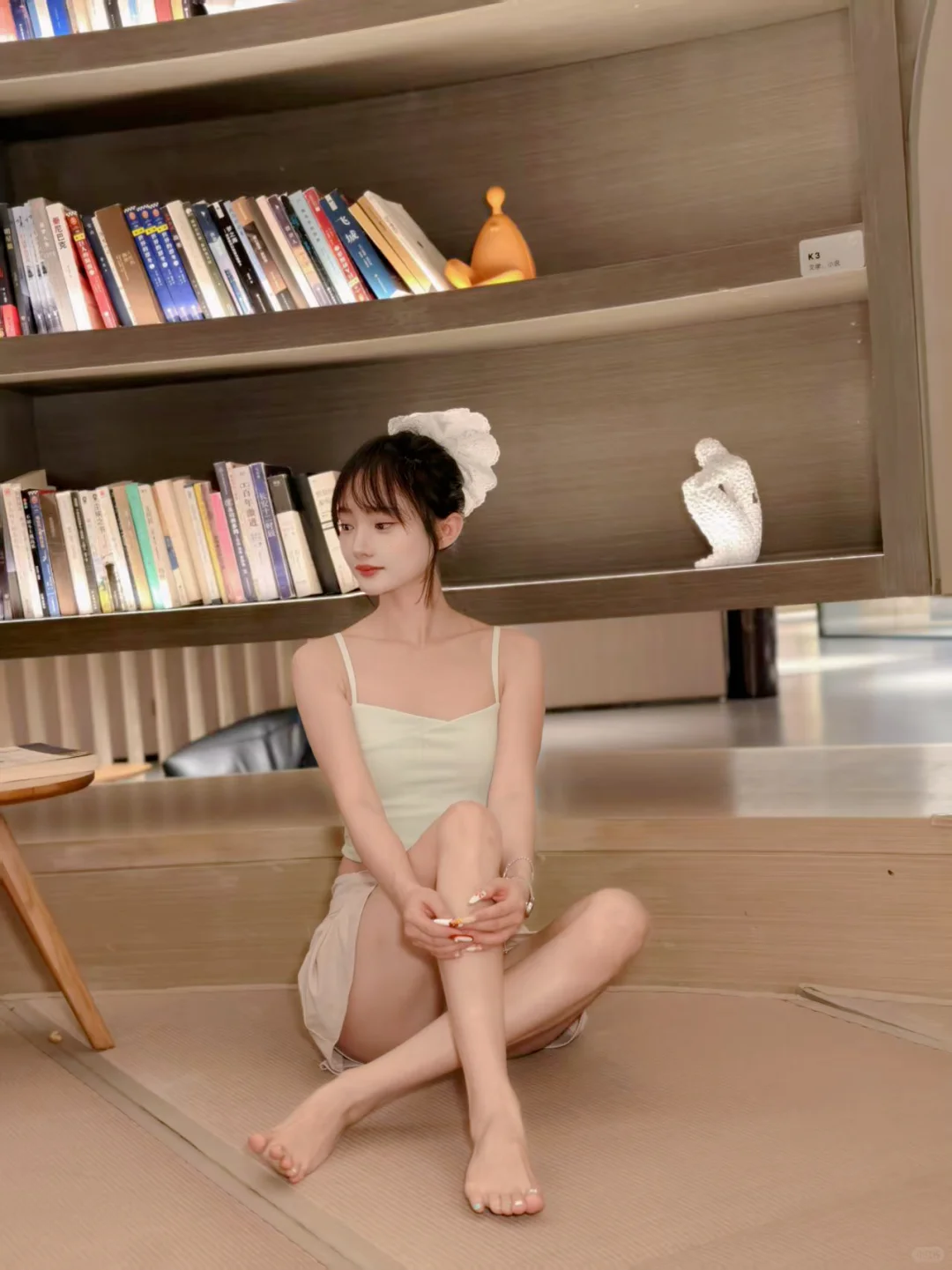 被闺蜜抢着要链接的瑜伽服?‍♀️