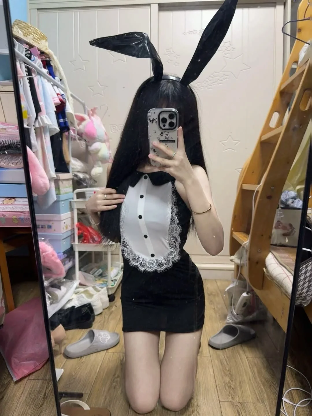 这套太辣了