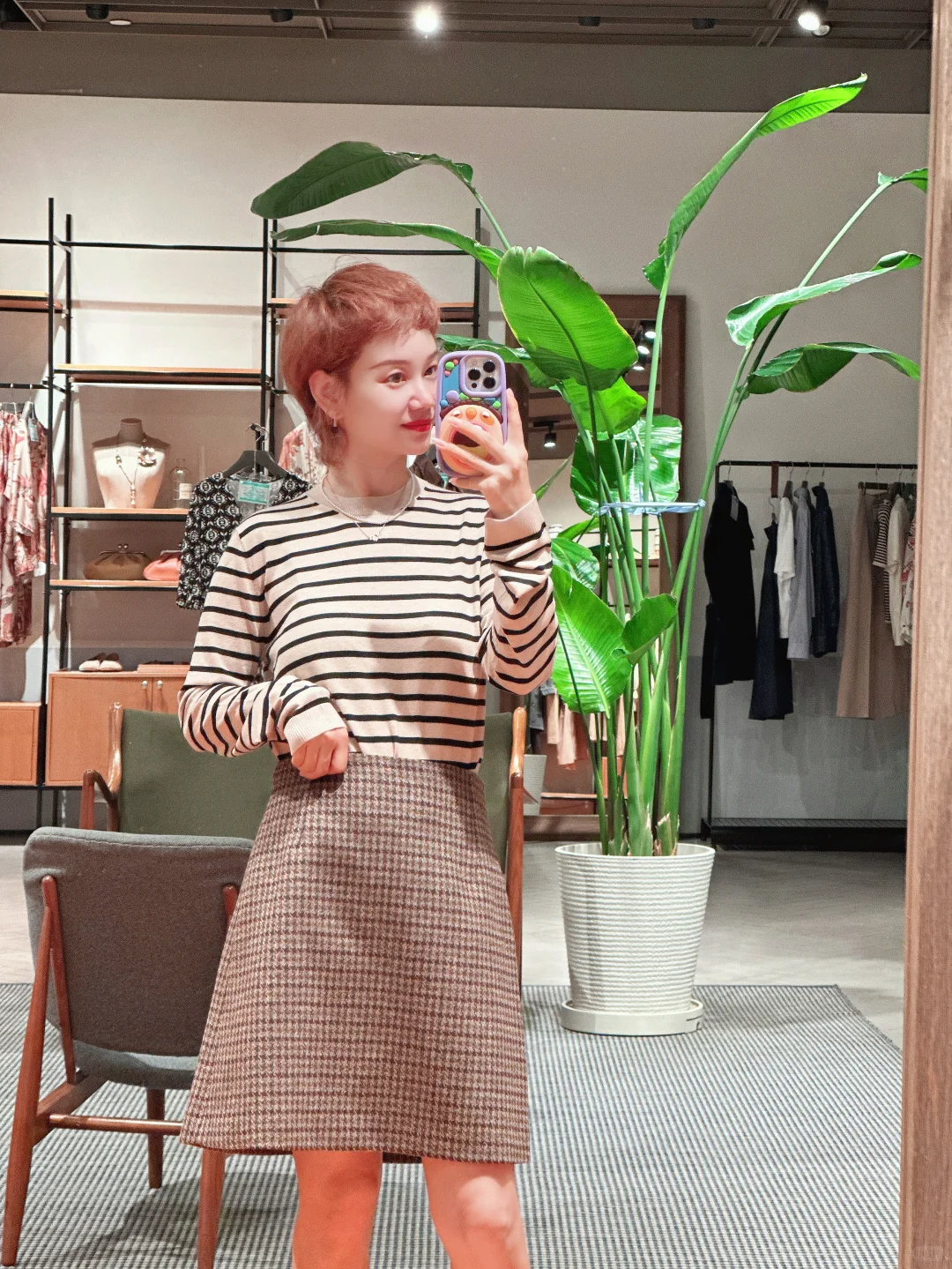 穿衣自由 超级舒服的内搭单品