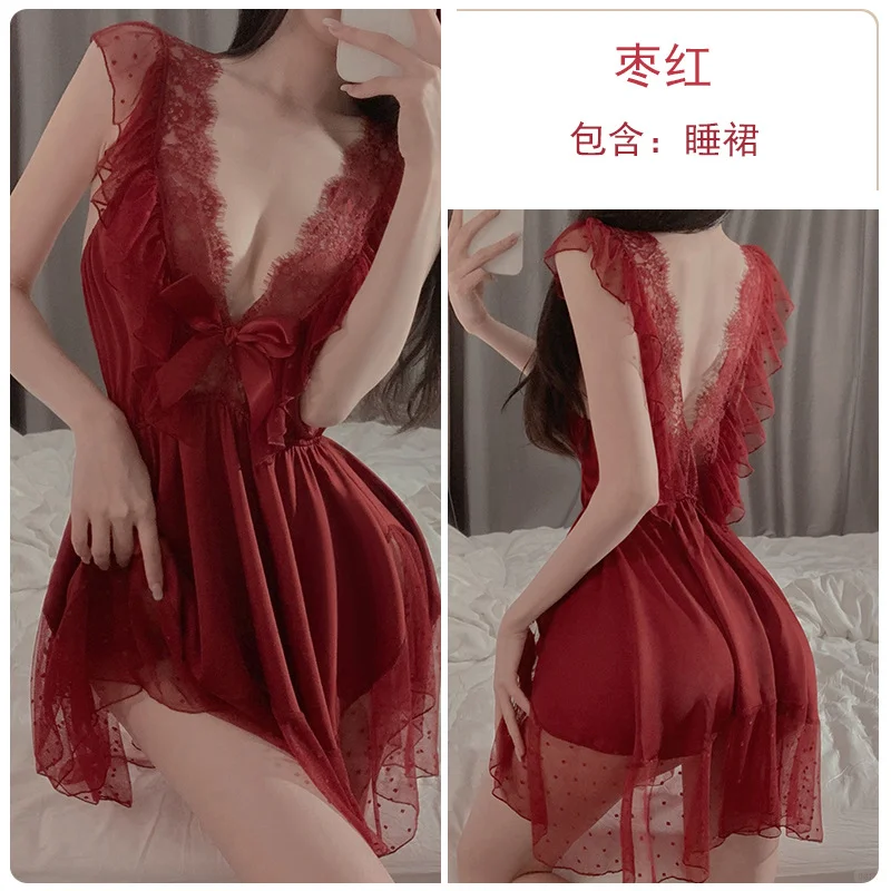 绝绝子居家战袍！！