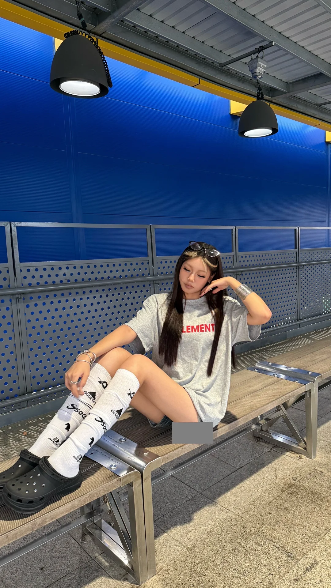这就是美式辣妹？