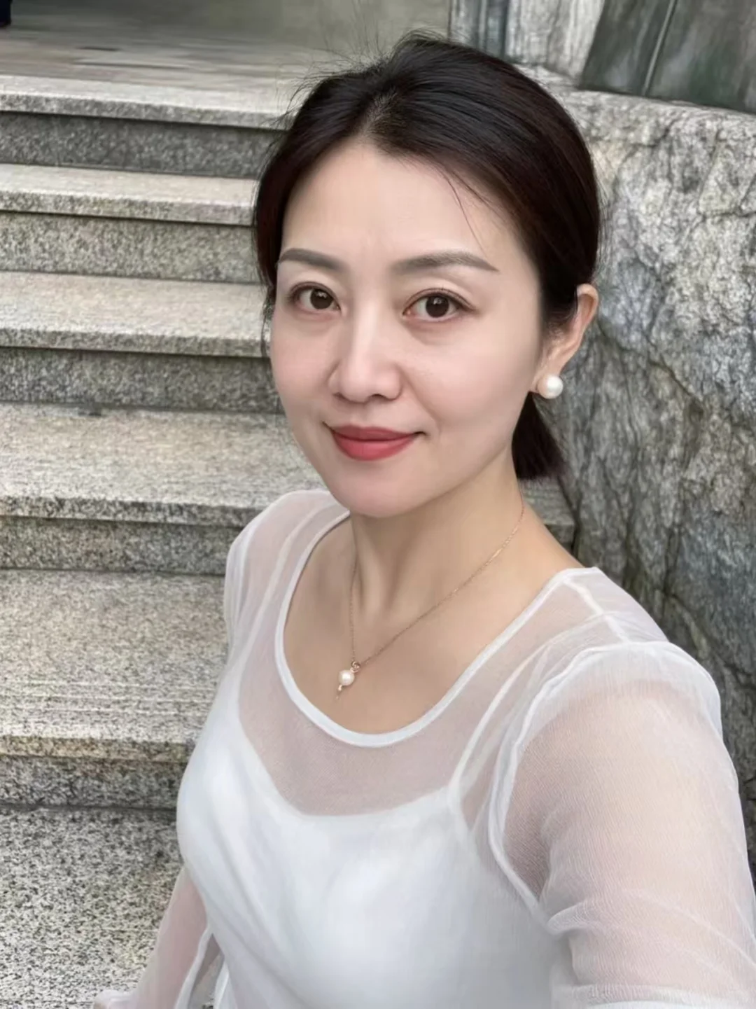 45了，单身久了，还能再找吗？