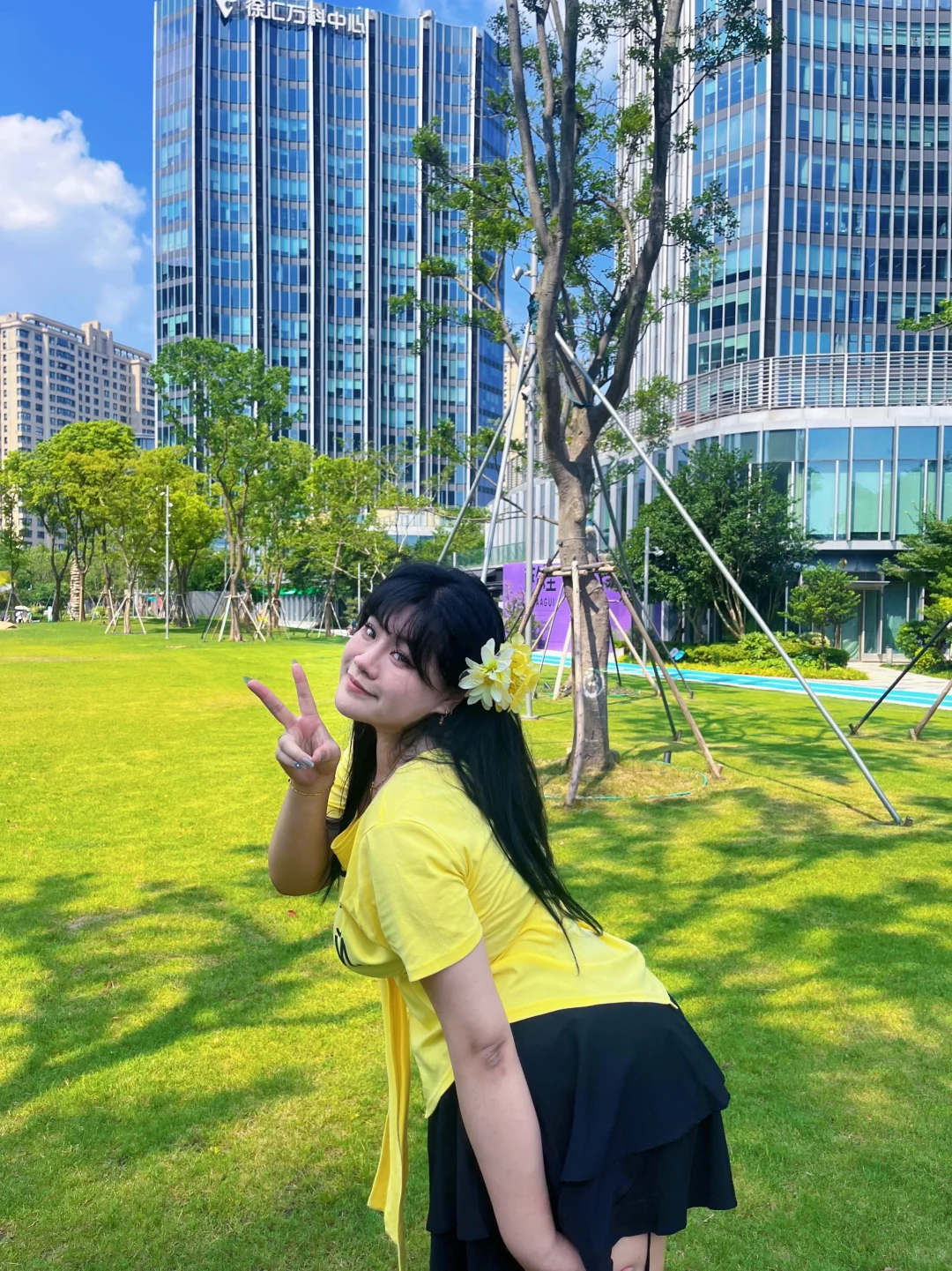 ?微胖辣妹的超绝生命力
