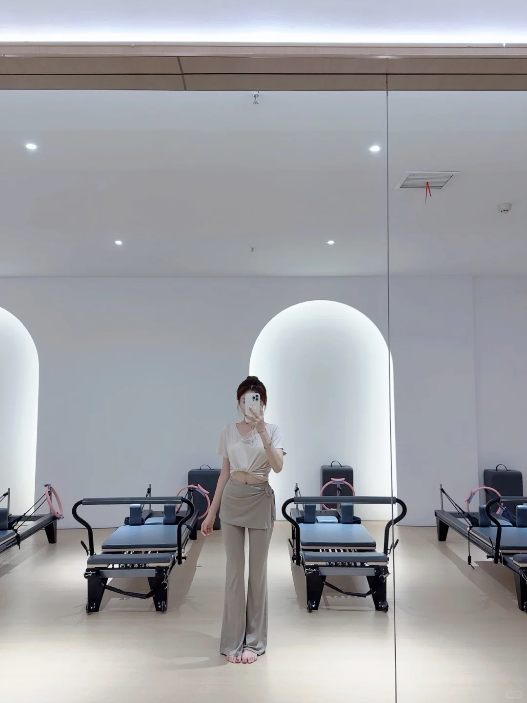 普拉提ootd?