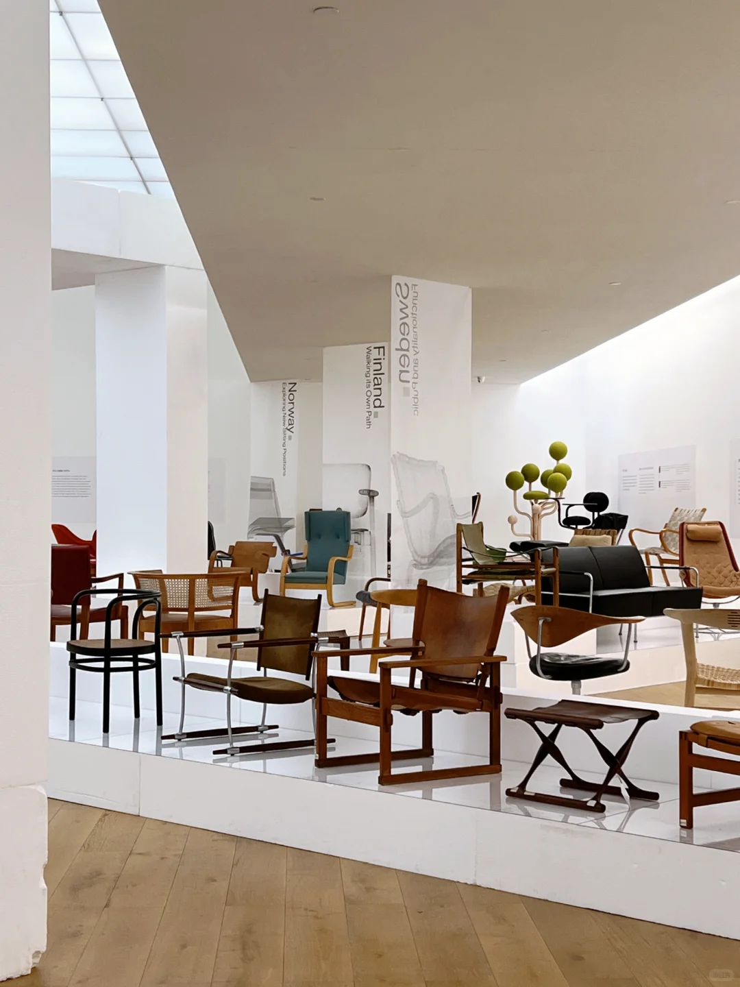 永远相信国美的设计展|触手可及的大师作品