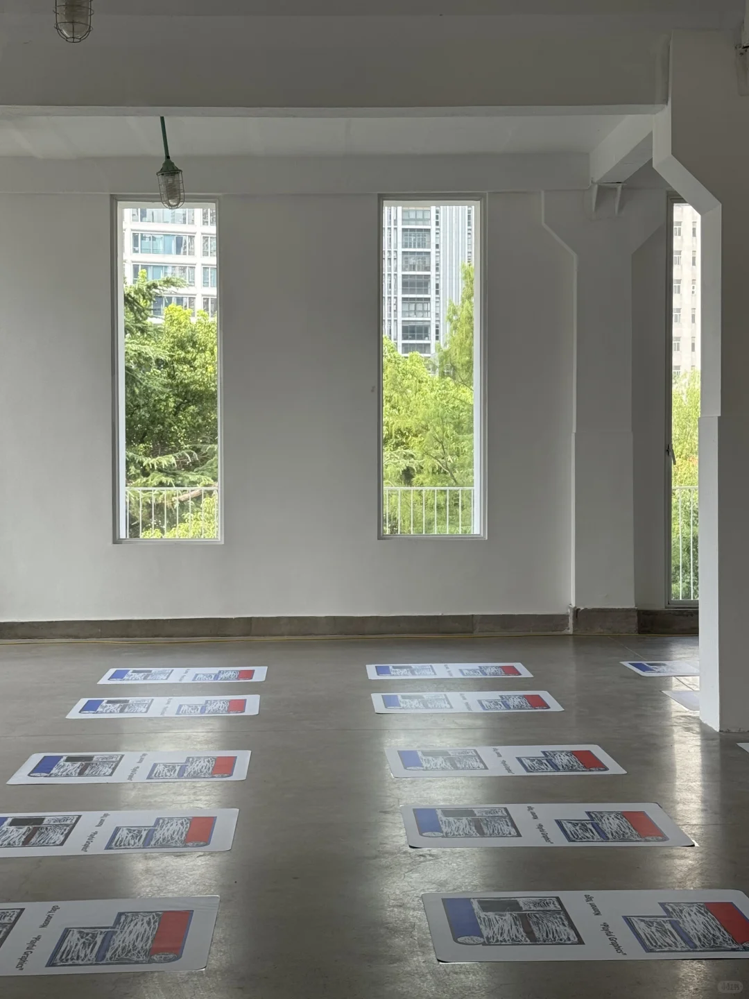 上海新展｜矢後直规的日本设计展