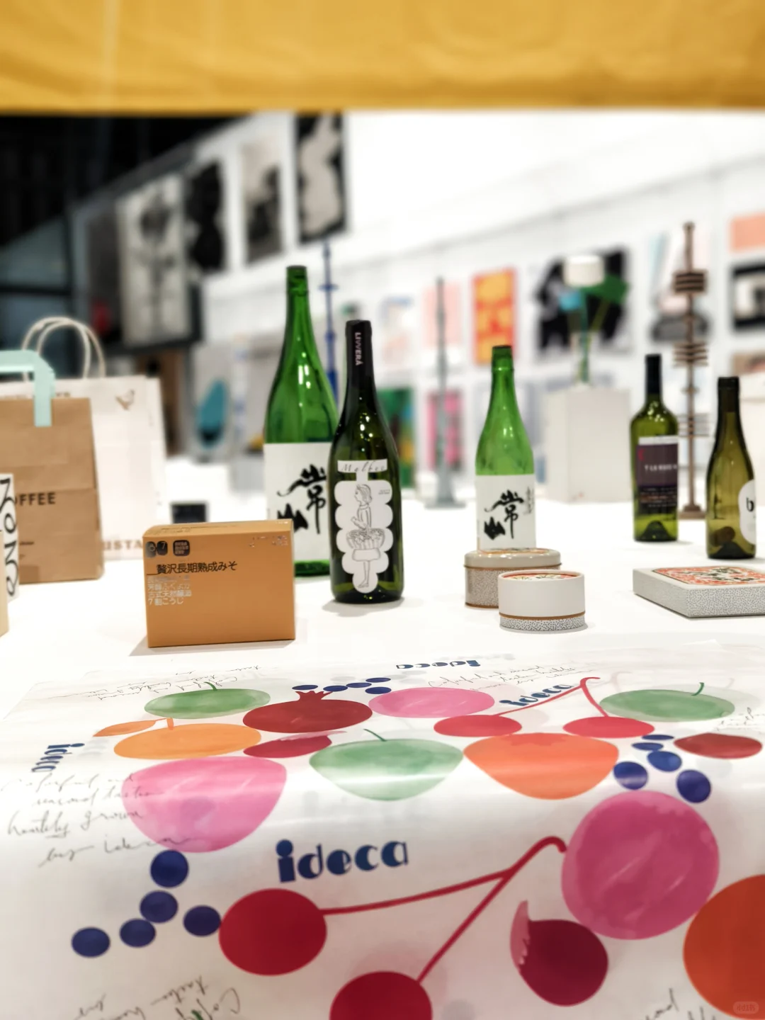 上海重磅新展 | 日本平面设计的集体亮相