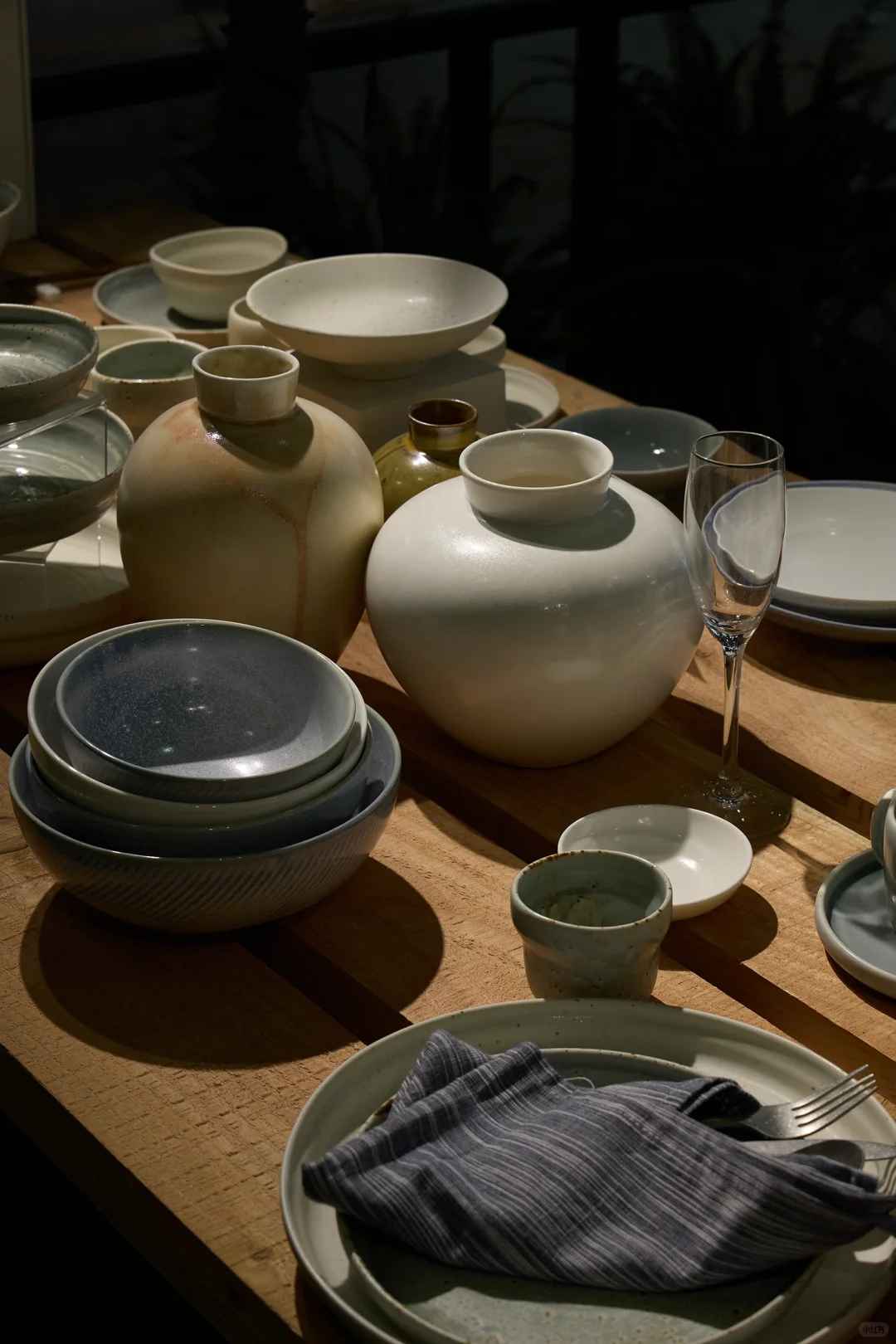明天见?上海百货展