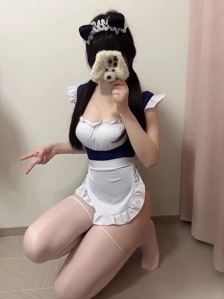 左滑看30➕?小裙子的买家秀