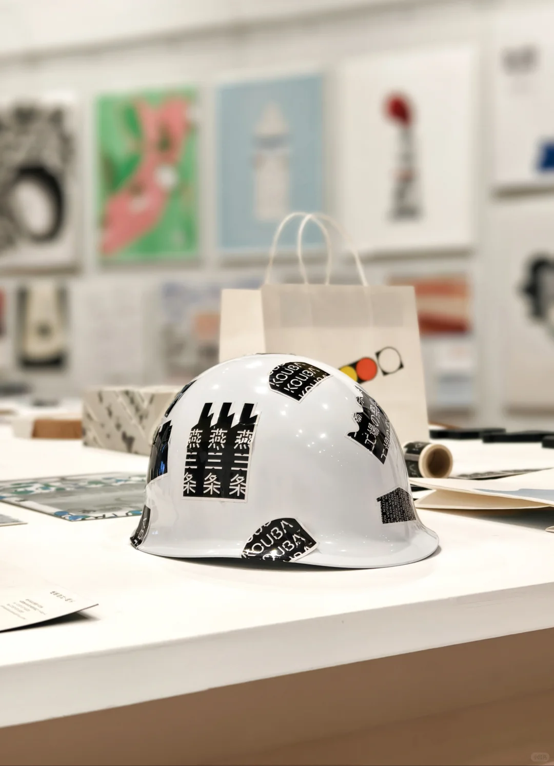 上海重磅新展 | 日本平面设计的集体亮相