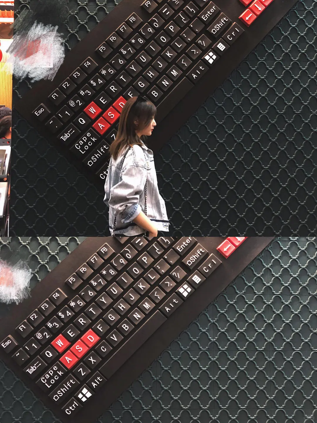 去哪玩|北京国际设计周终于来啦❗️