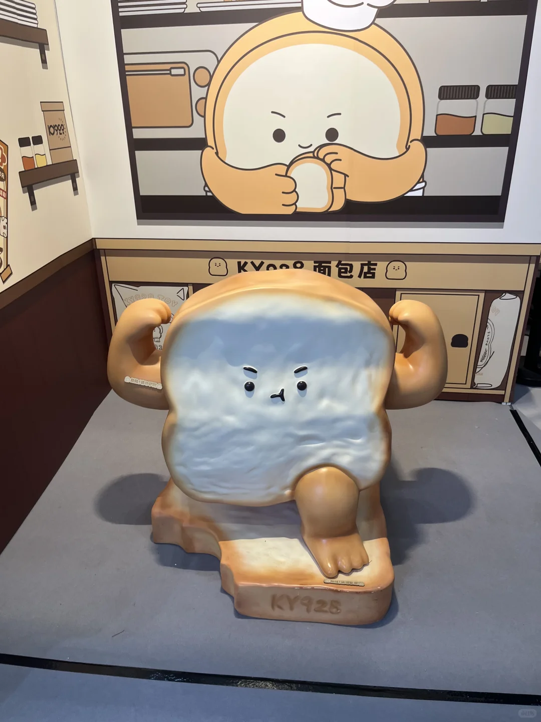 8.1北京pts展会逛后总结 普票避雷点