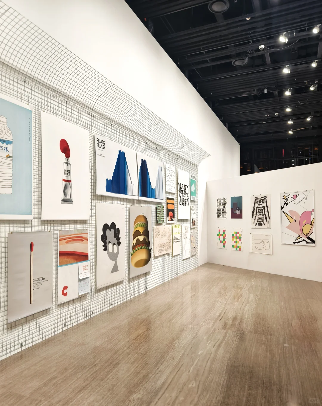 上海重磅新展 | 日本平面设计的集体亮相