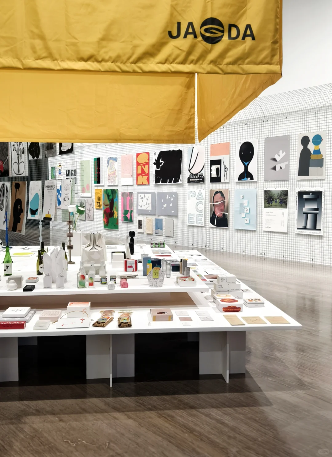 上海重磅新展 | 日本平面设计的集体亮相