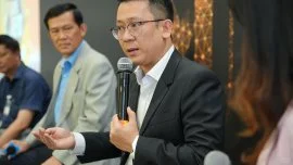 2025越南国际工业展