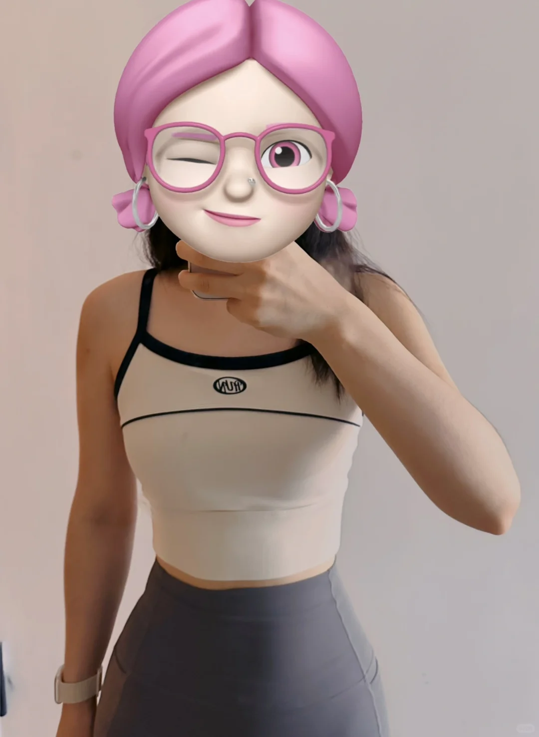 ??尊滴好穿的瑜伽服