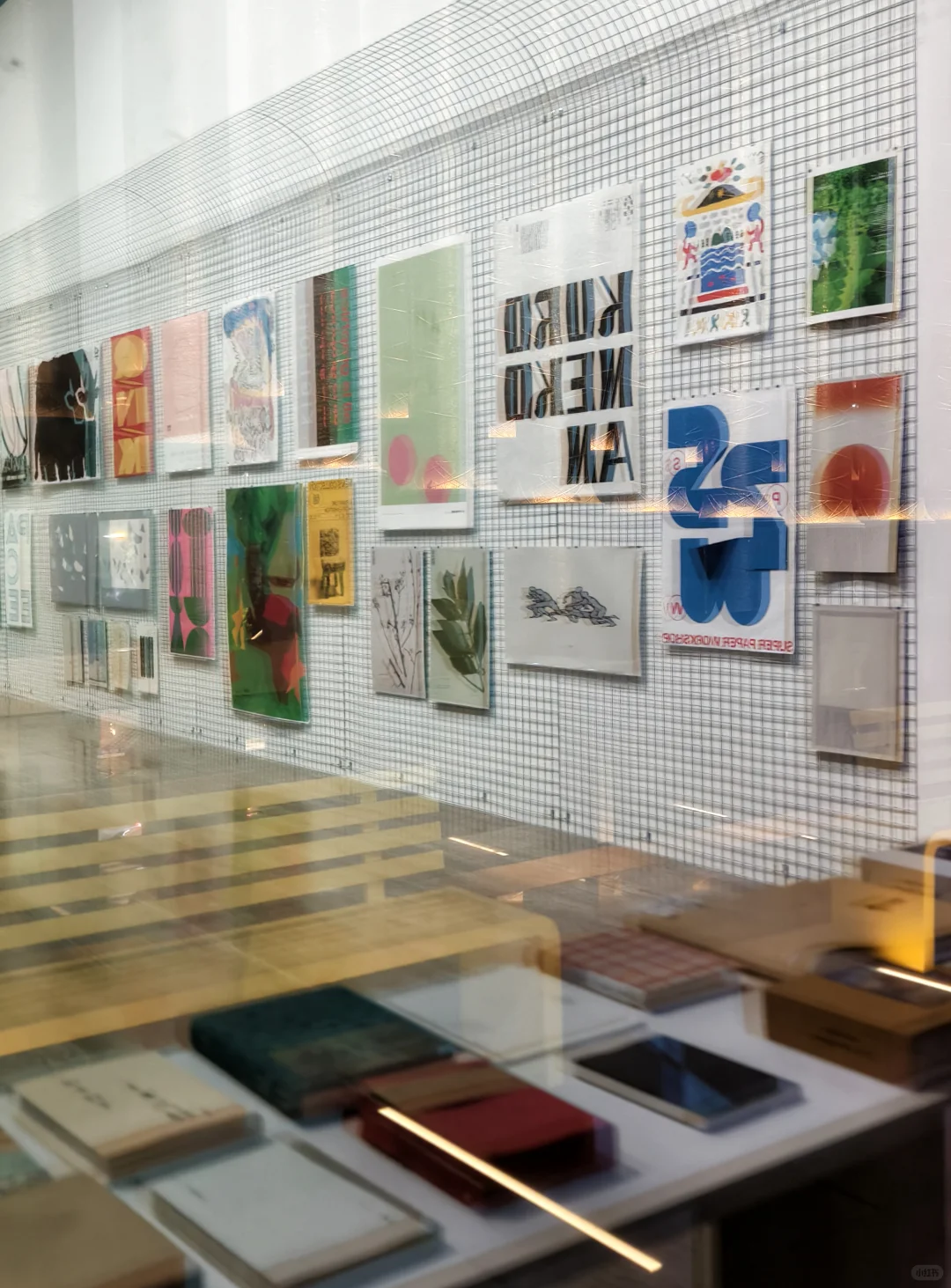 上海重磅新展 | 日本平面设计的集体亮相